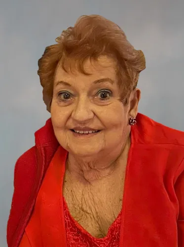 PHILOMENA WOODSIDE